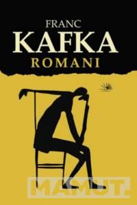 ROMANI - KAFKA 