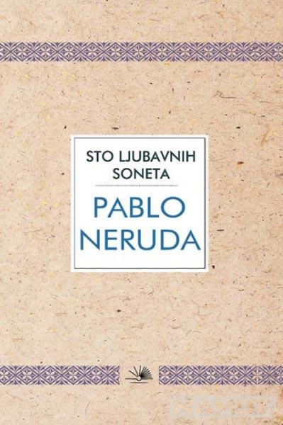 STO LJUBAVNIH SONETA 