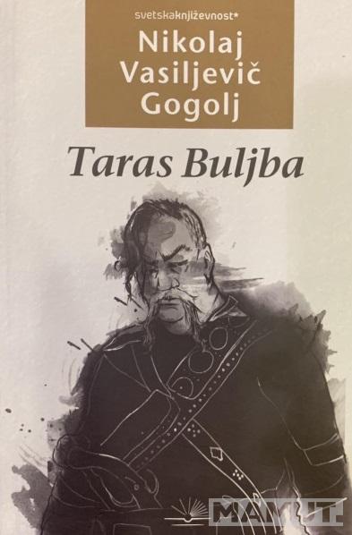 TARAS BULJBA 