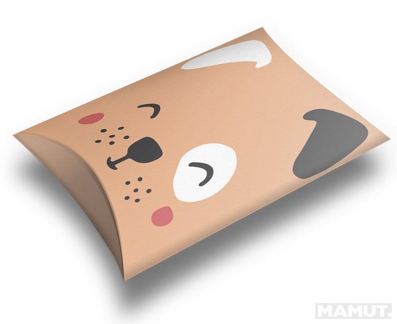 Poklon kutija velika KUCA 