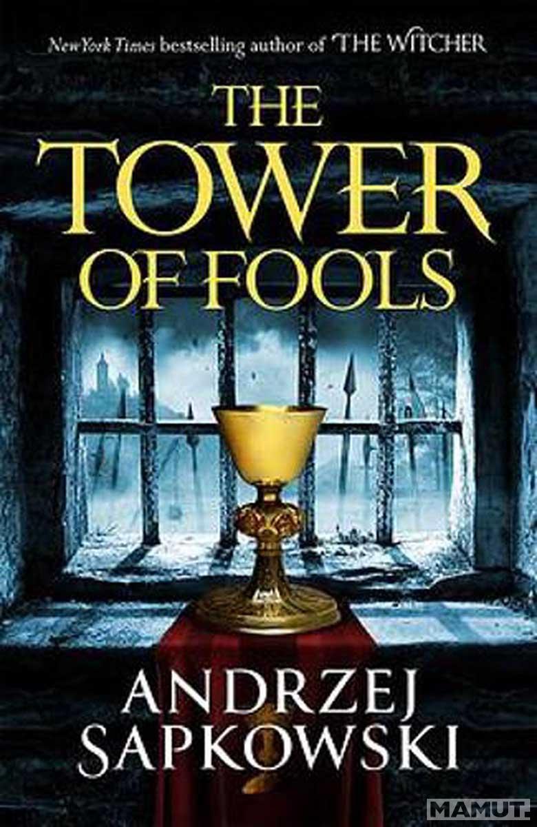 THE TOWER OF FOOLS 