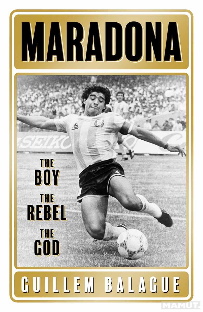 MARADONA 