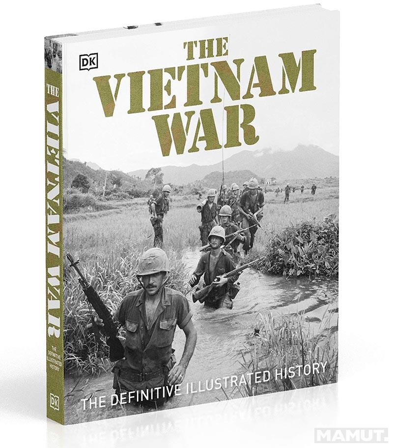 THE VIETNAM WAR 