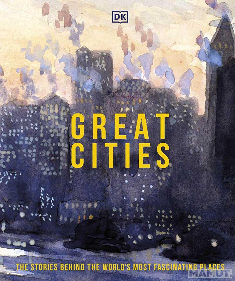 GREAT CITIES 