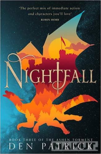 NIGHTFALL 