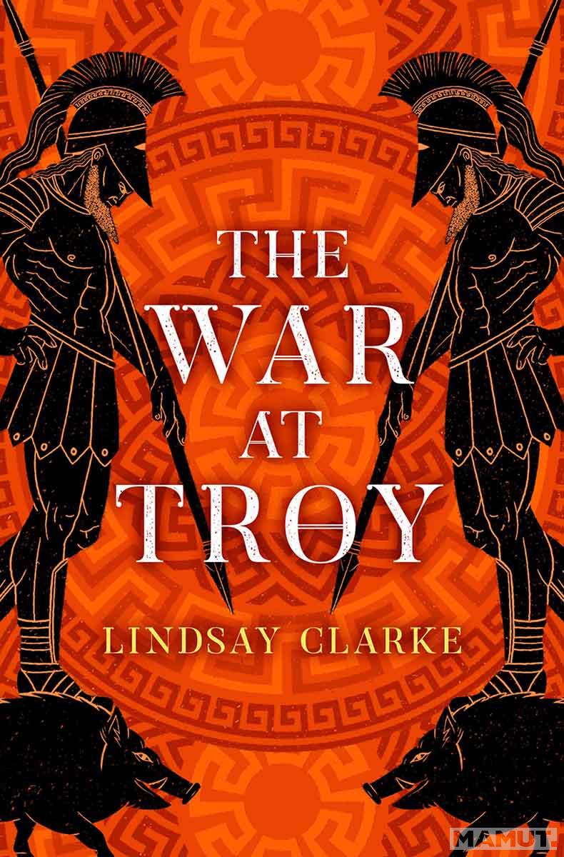 A WAR AT TROY 