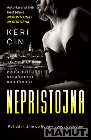 NEPRISTOJNA 