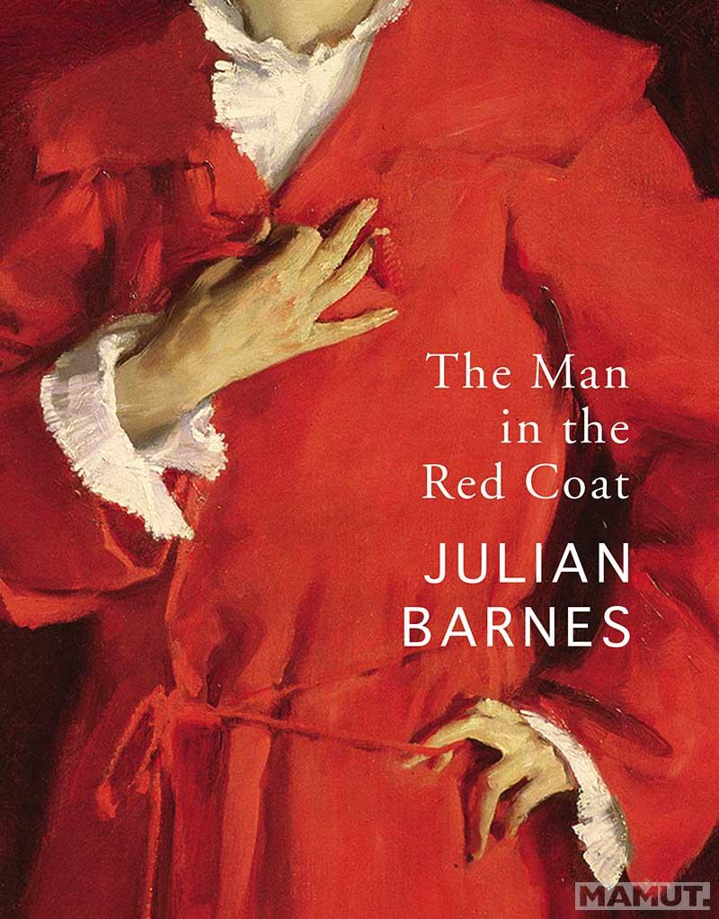 THE MAN IN THE RED COAT 