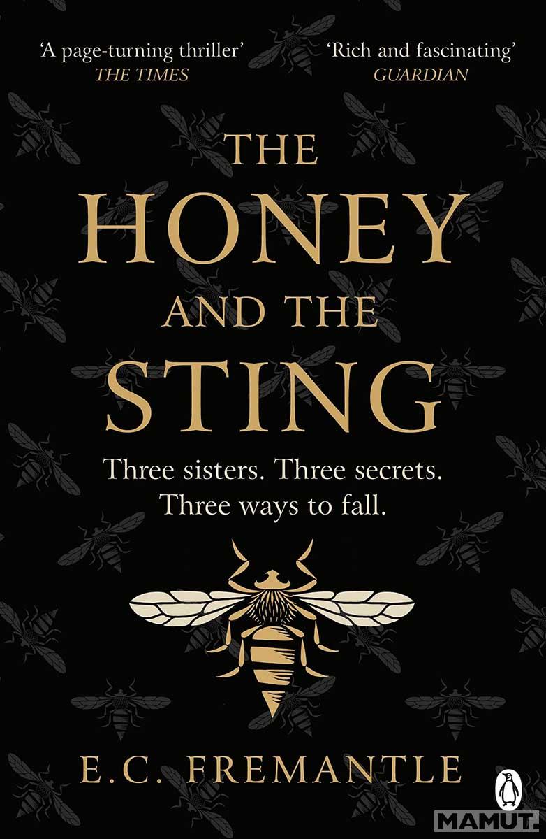 THE HONEY AND THE STING 