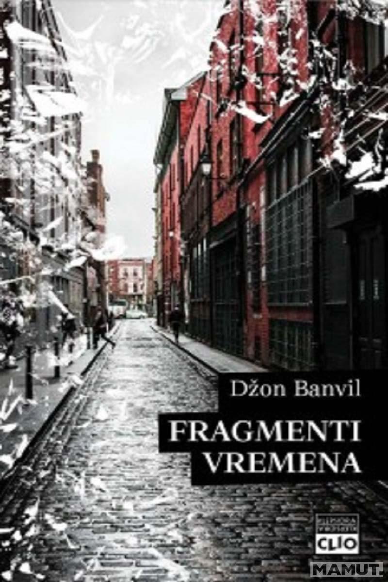 FRAGMENTI VREMENA - Dablinske uspomene 