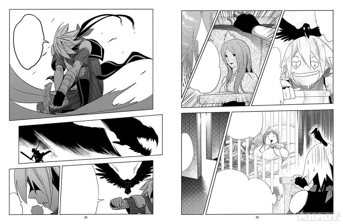 MAKE YOUR OWN MANGA 