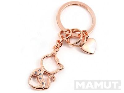 PRIVEZAK MACA ROSE GOLD 
