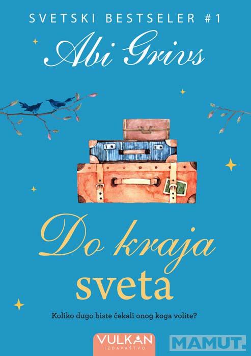 DO KRAJA SVETA 