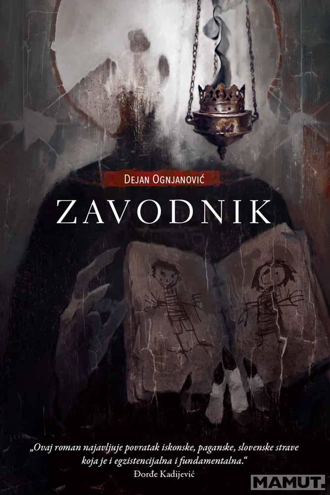 ZAVODNIK   3.dopunjeno izdanje 