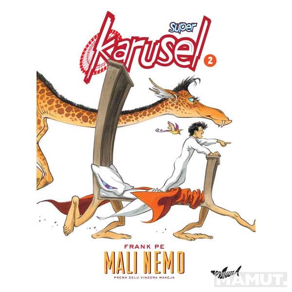 SUPER KARUSEL 2-Mali Nemo 