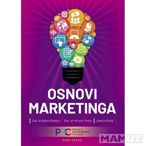 OSNOVI MARKETINGA 