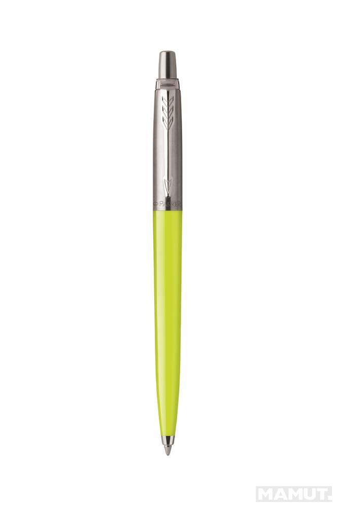 Hemijska PARKER Original HO JOTER Lime Green 389 