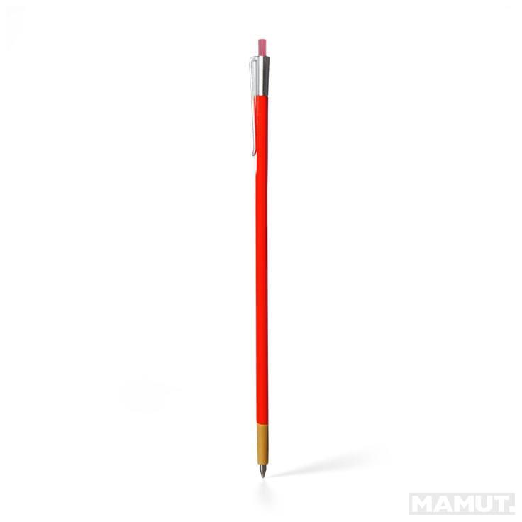 Bookmarker olovka RED 