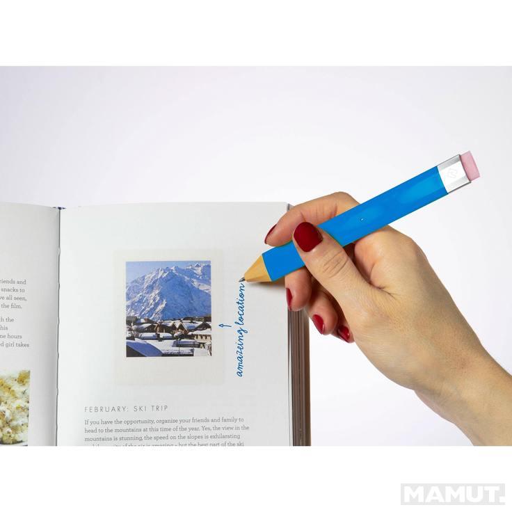 Bookmarker olovka BLUE 