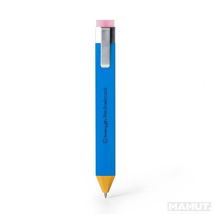 Bookmarker olovka BLUE 
