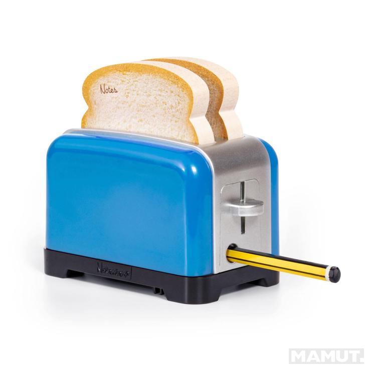 Držač za blok poruke TOSTER Blue 
