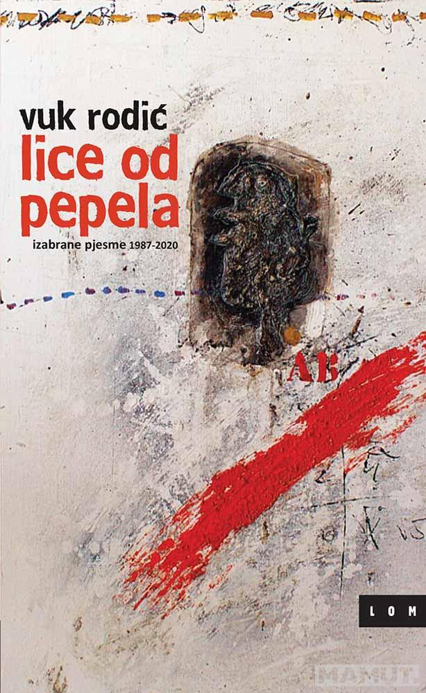 LICE OD PEPELA 