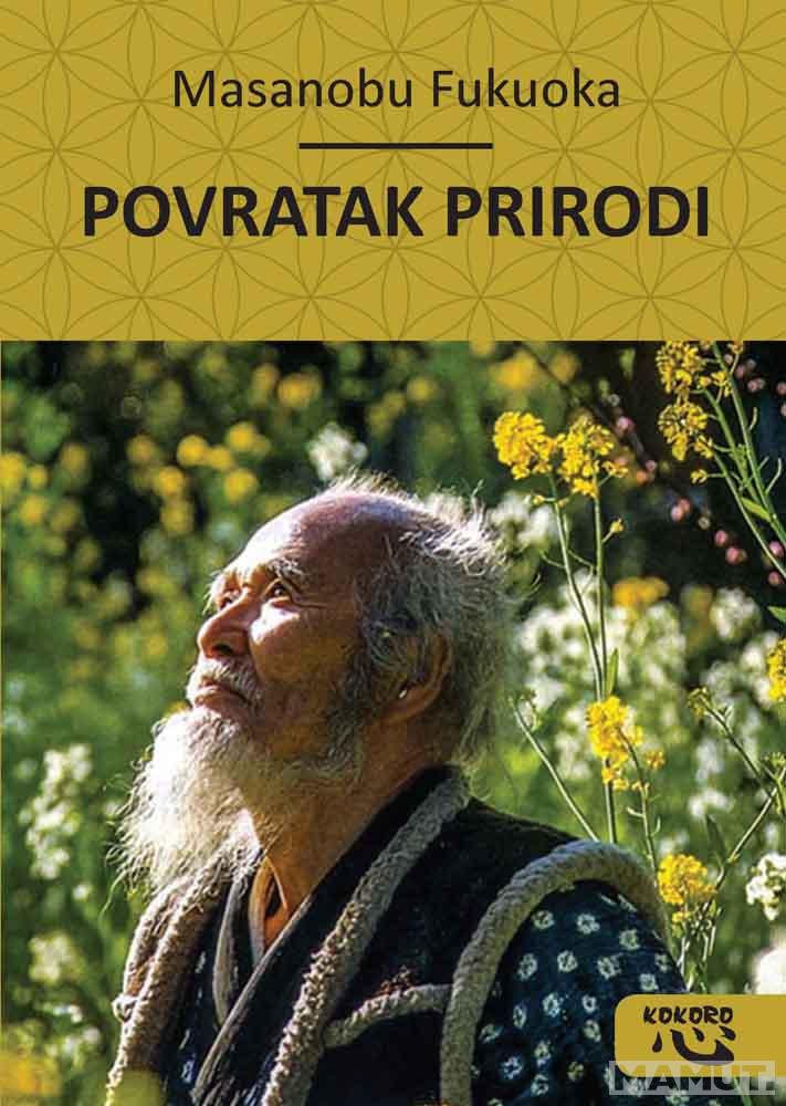 POVRATAK PRIRODI 