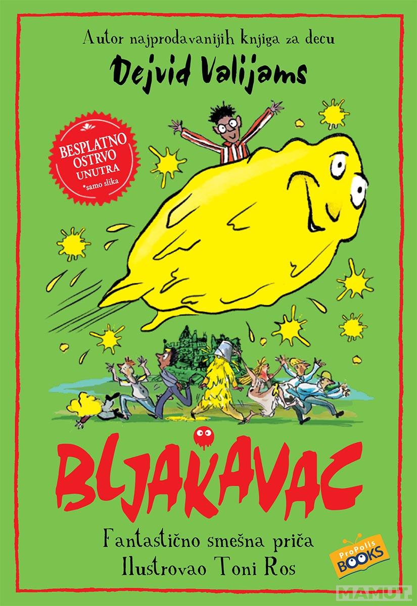 BLJAKAVAC 