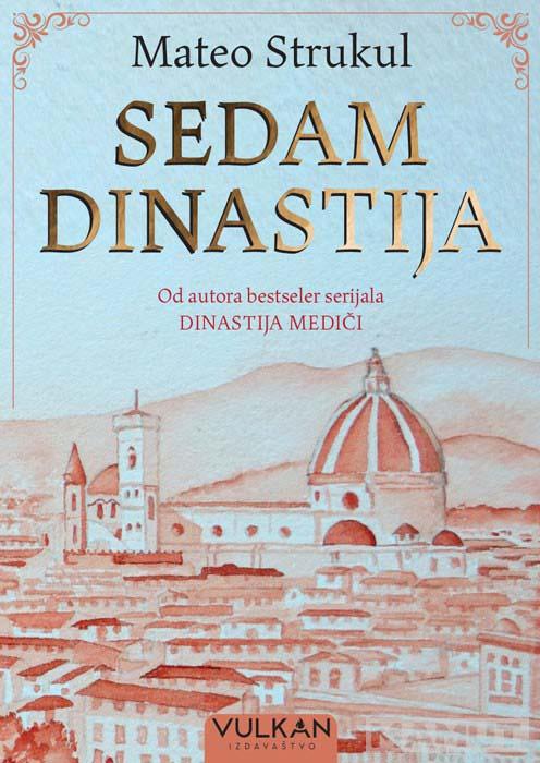 SEDAM DINASTIJA 