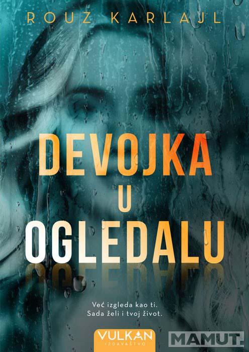 DEVOJKA U OGLEDALU 