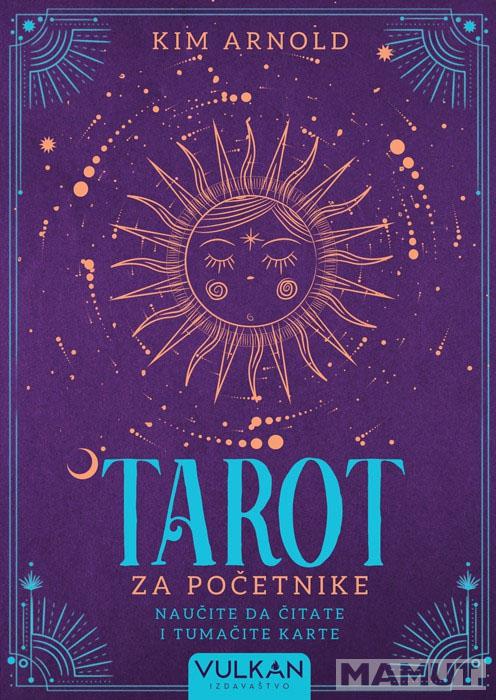 TAROT ZA POČETNIKE 