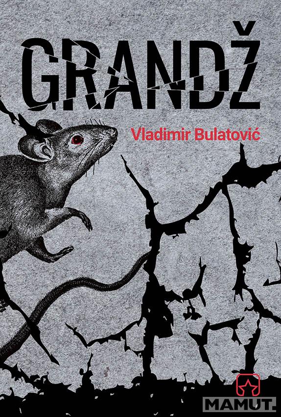 GRANDŽ 