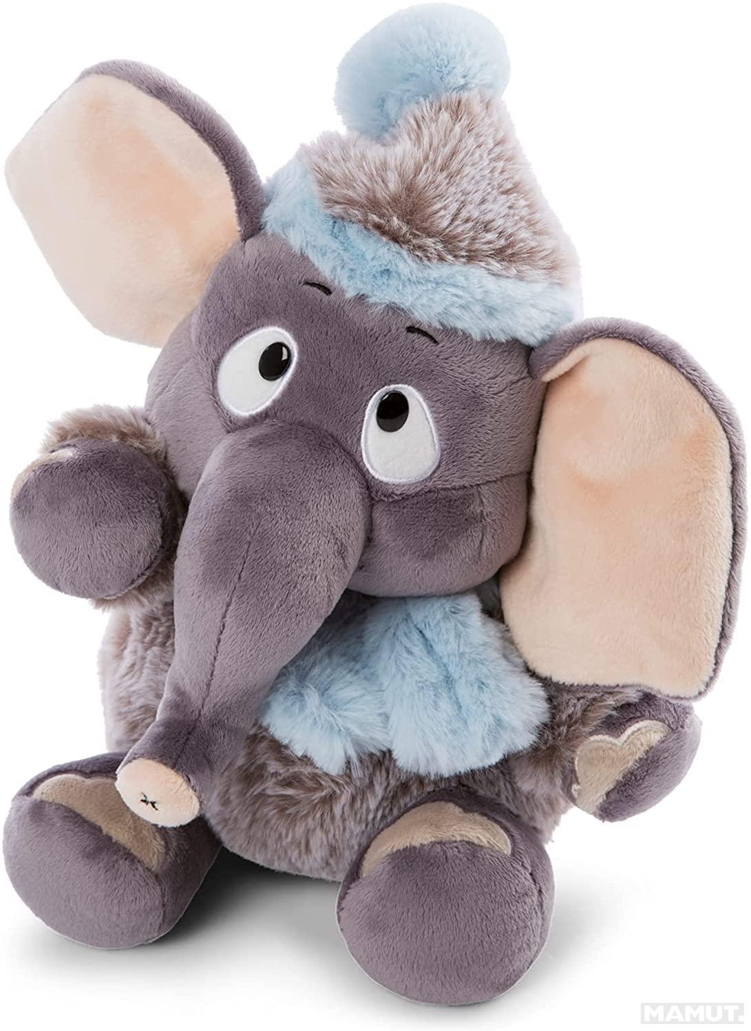 Plišana igračka ELEPHANT AMADOU 25 cm 