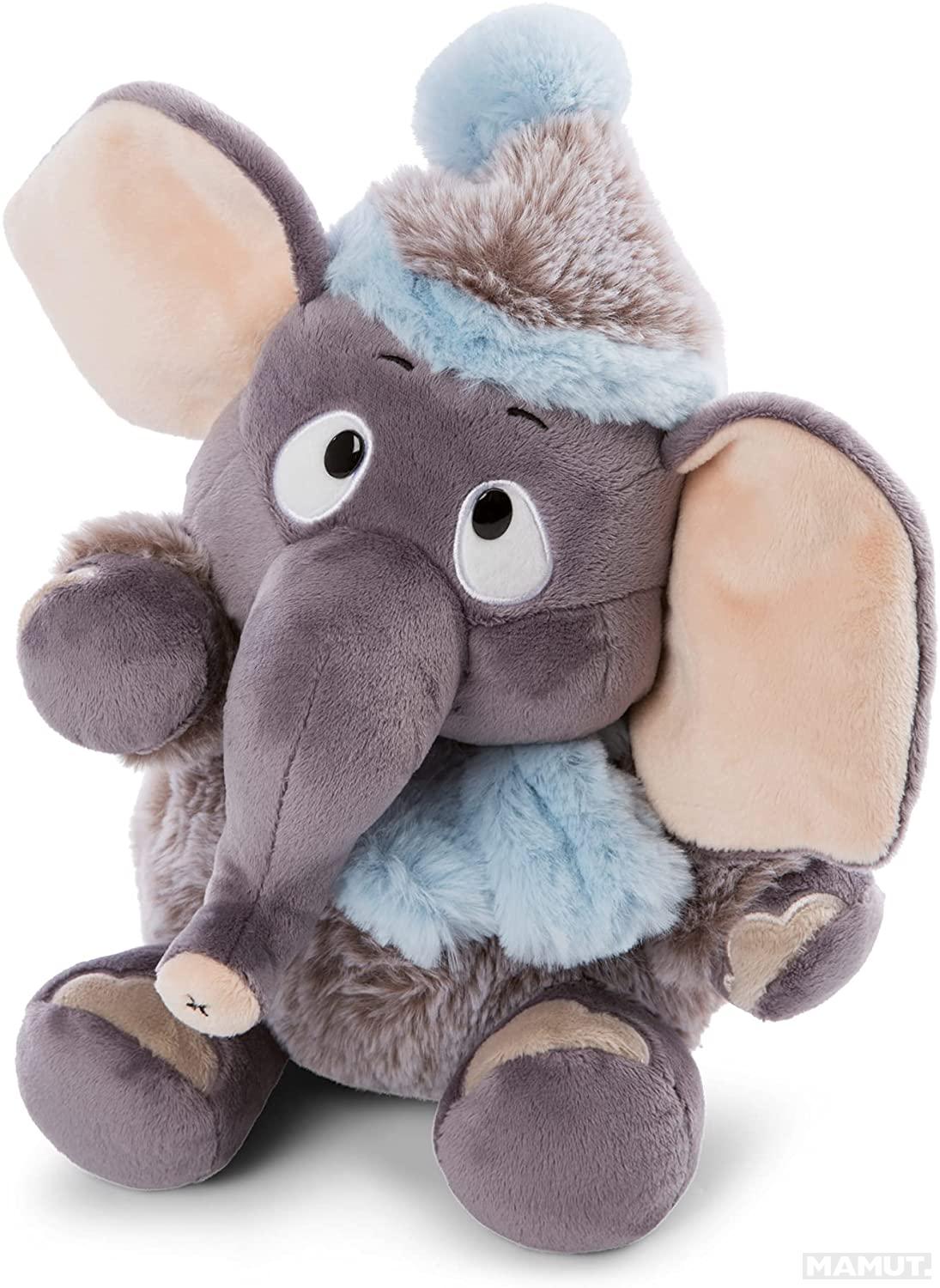 Plišana igračka ELEPHANT AMADOU 50 cm 
