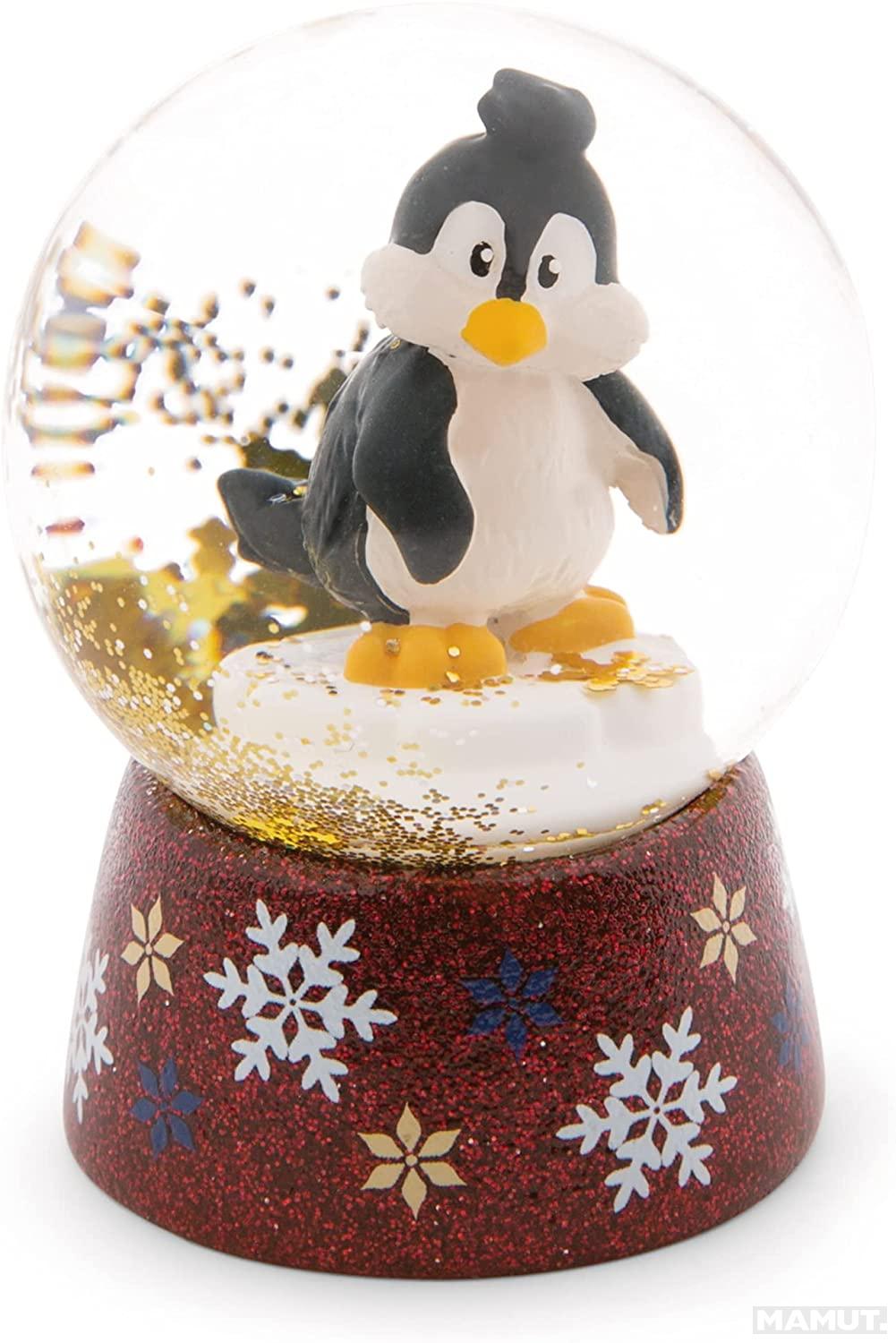 Staklena kugla PENGUIN 