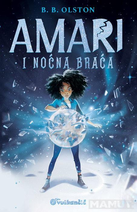 AMARI I NOĆNA BRAĆA 