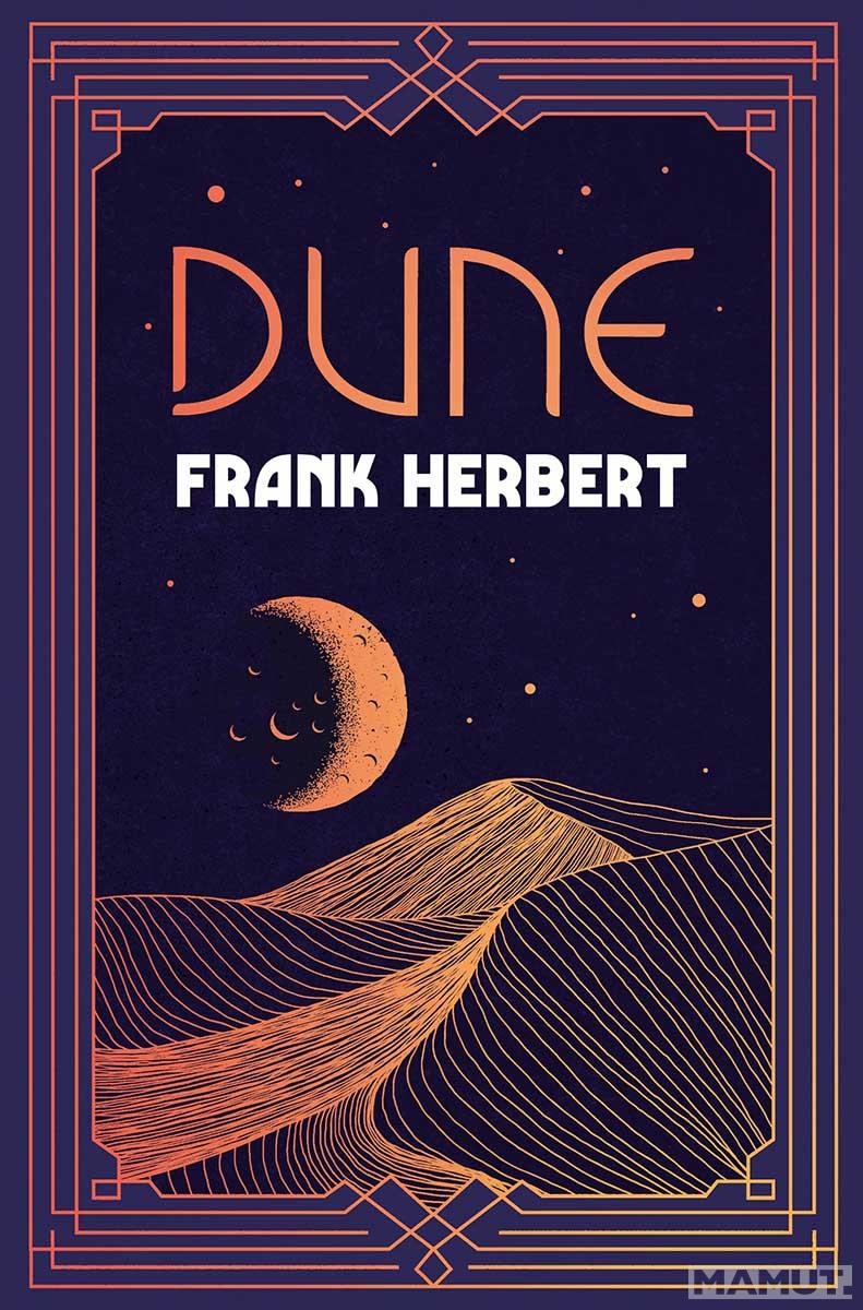 DUNE special edition 