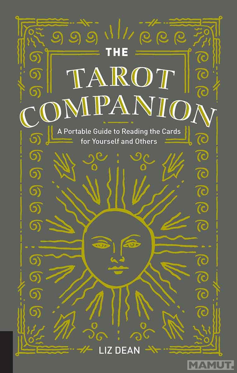 TAROT COMPANION 