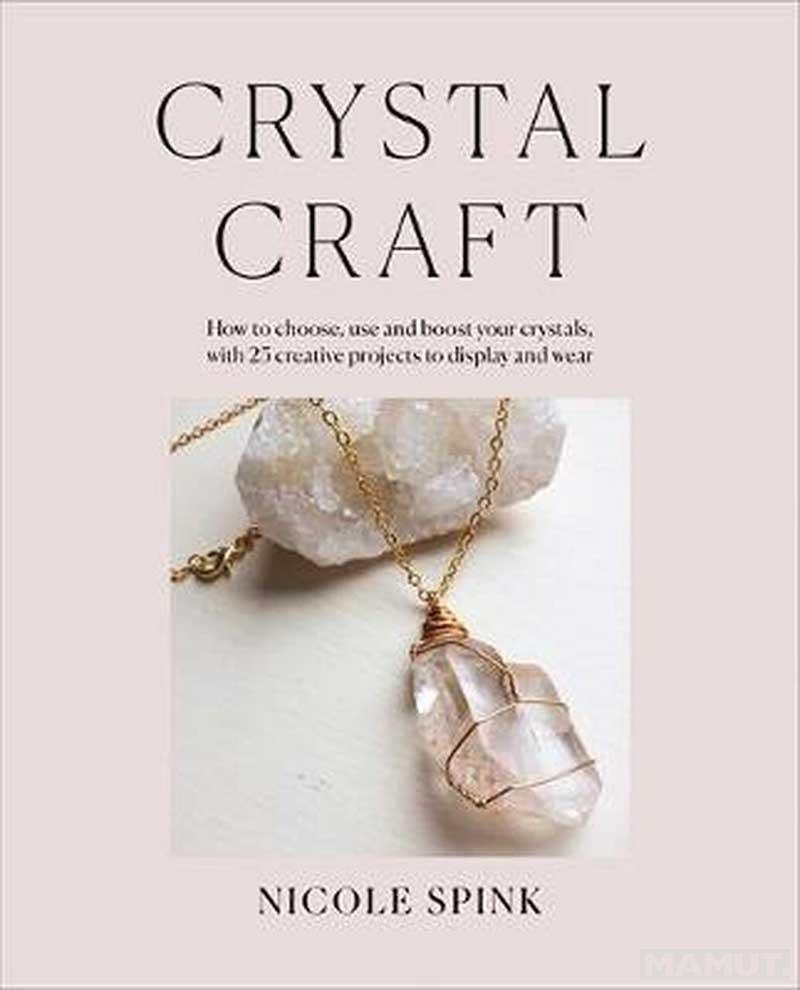 CRYSTAL CRAFT 