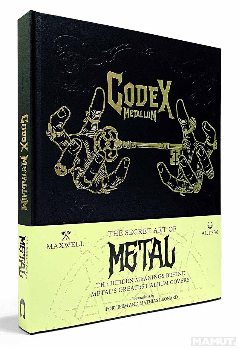 CODEX METALLUM 