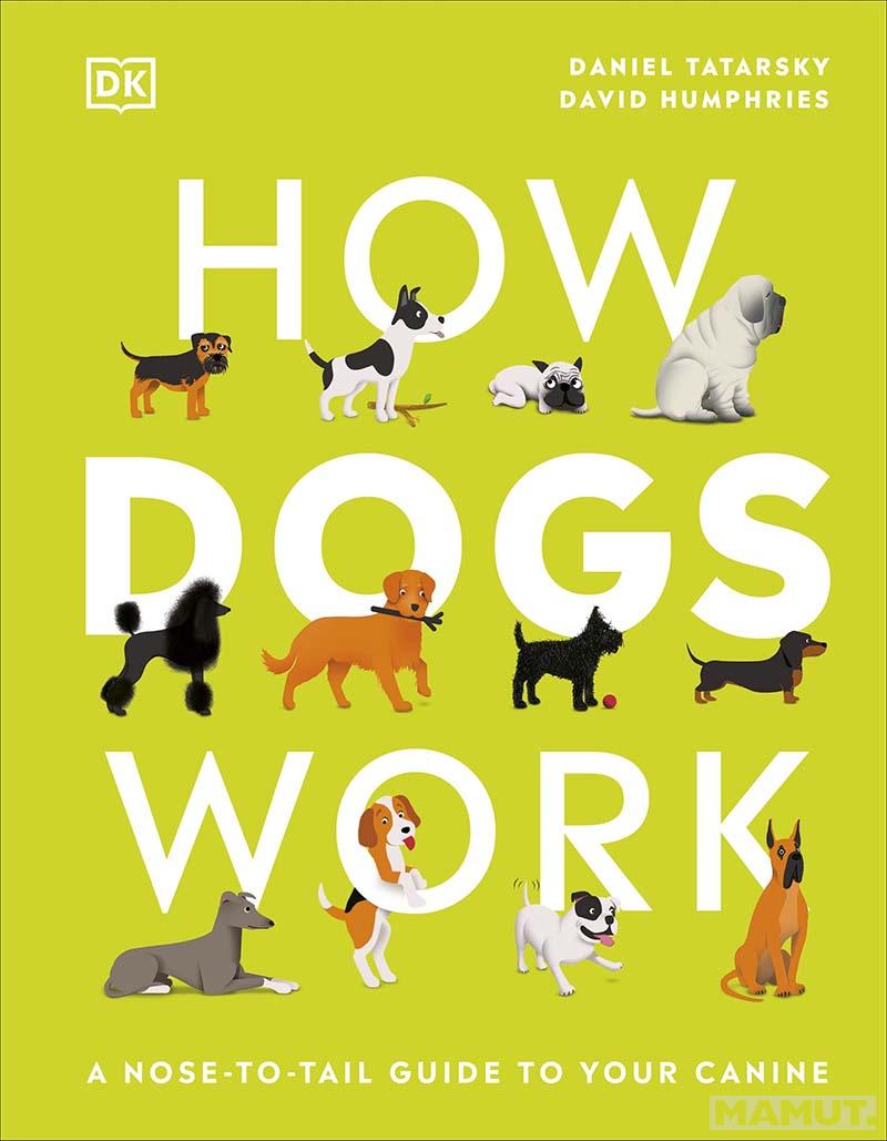 HOW DOGS WORK 