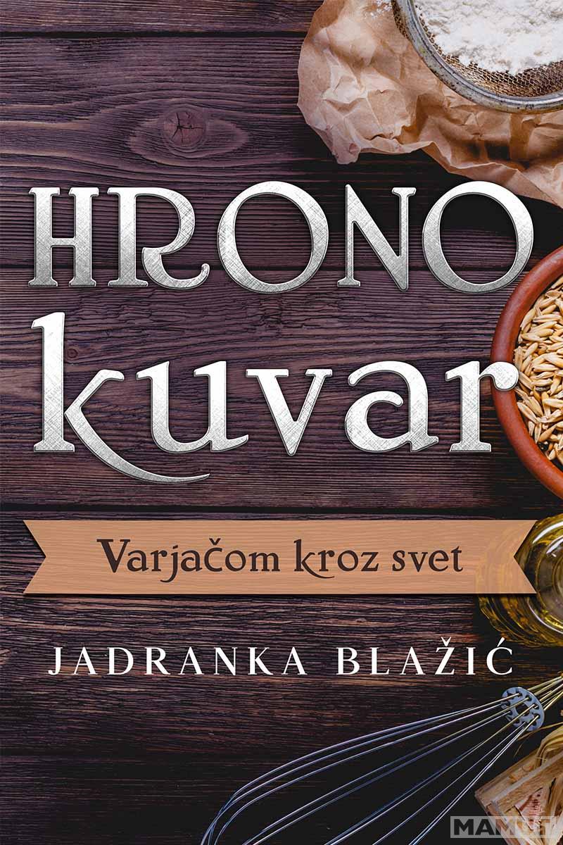 HRONO KUVAR 