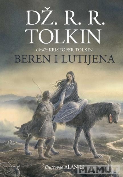 BEREN I LUTIJENA 