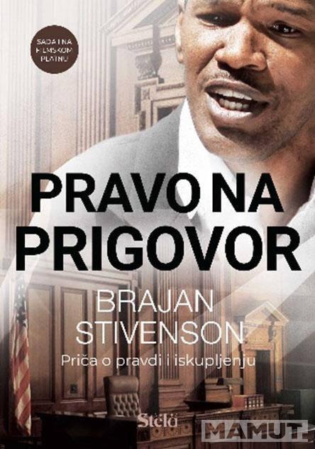 PRAVO NA PRIGOVOR 