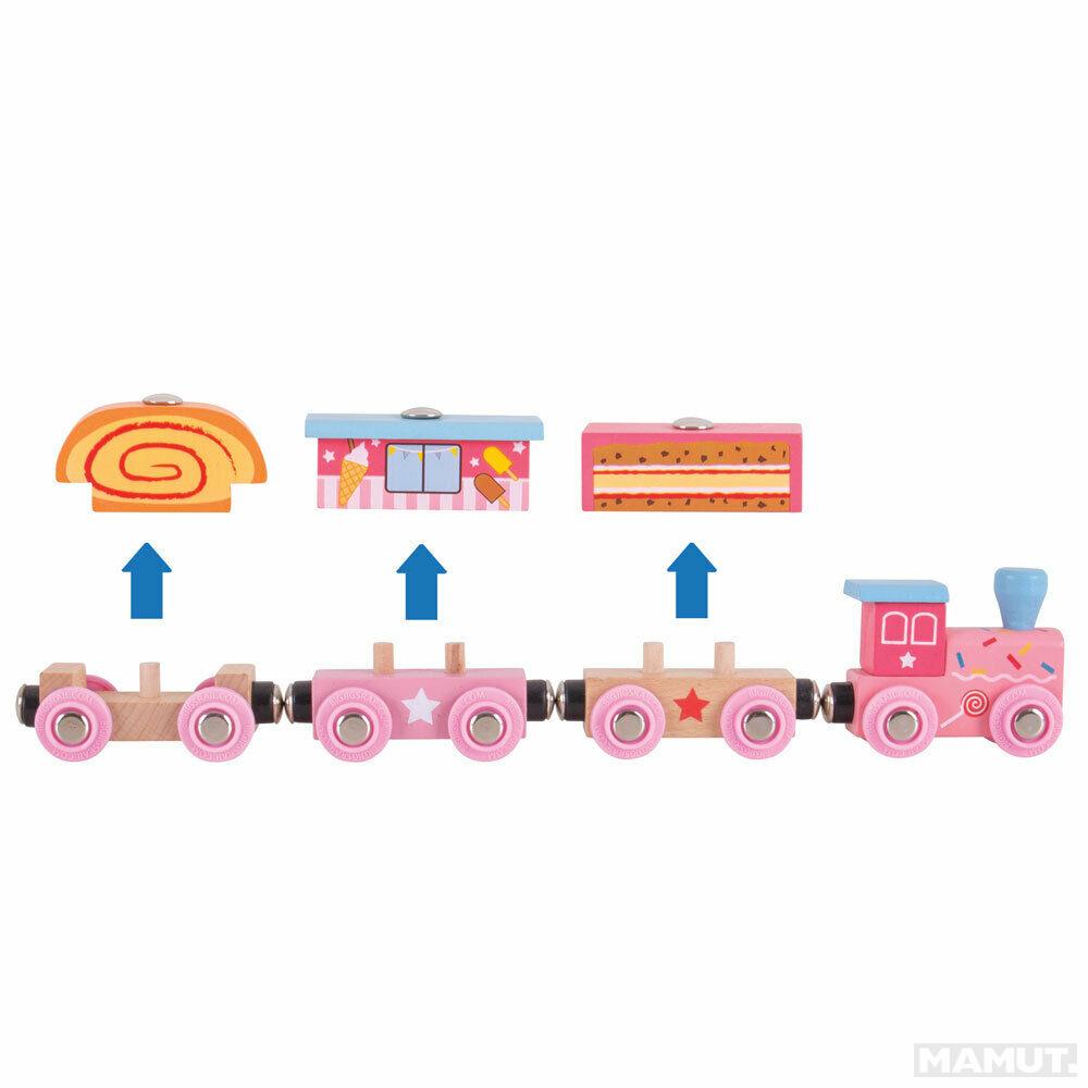 SWEETLAND EXPRESS 