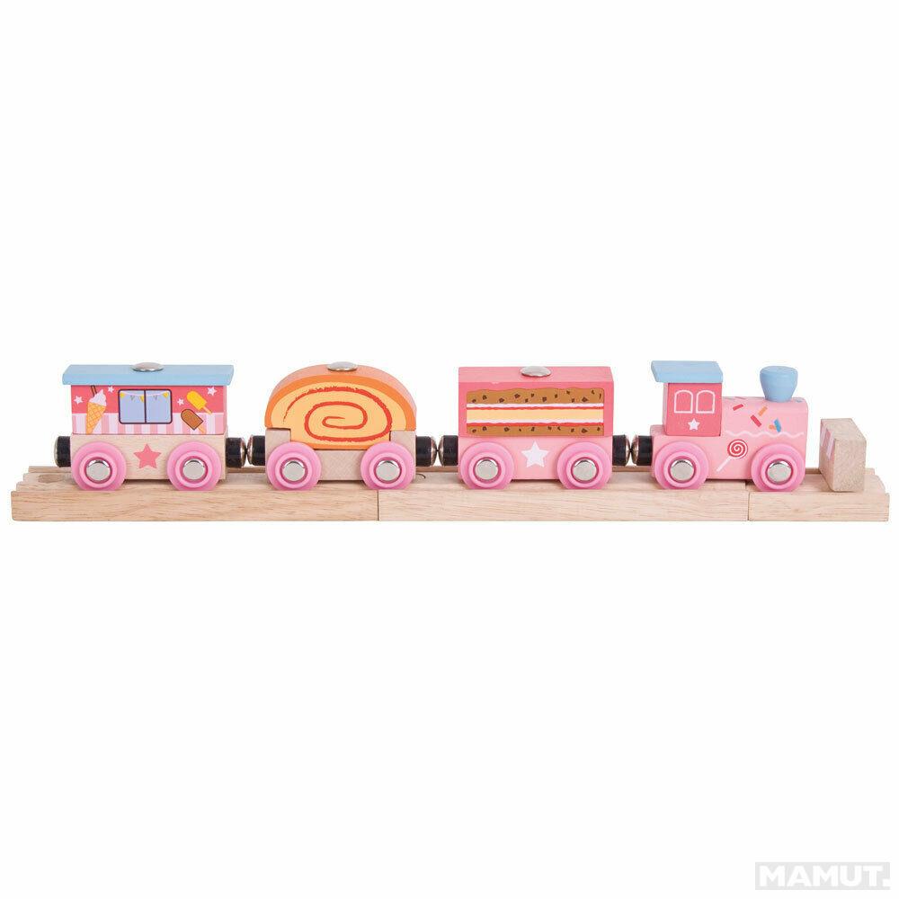 SWEETLAND EXPRESS 