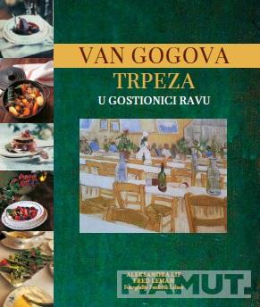 VAN GOGOVA TRPEZA 