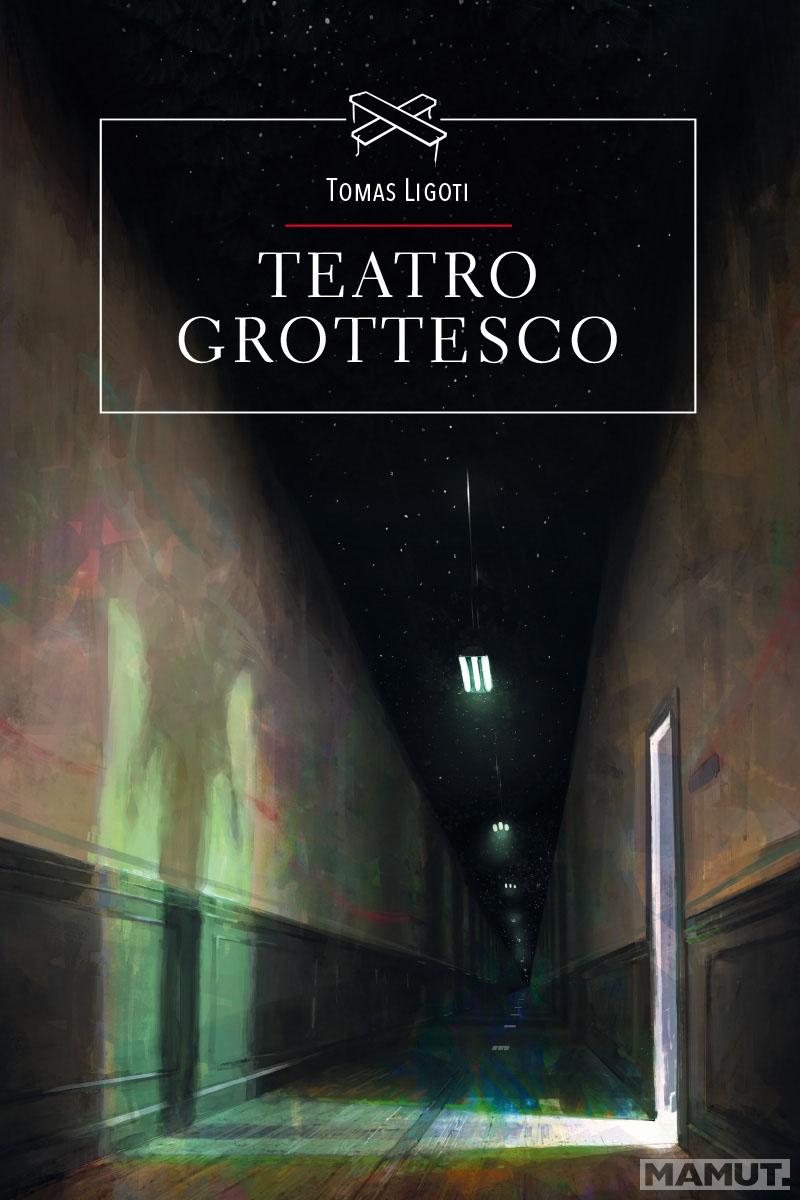 TEATRO GROTTESCO 