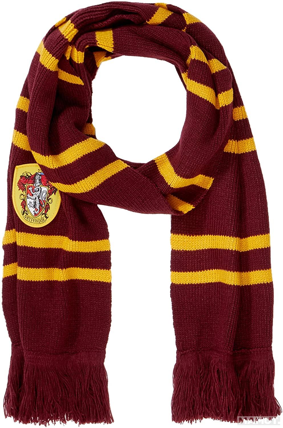 HARRY POTTER šal GRYFFINDOR 