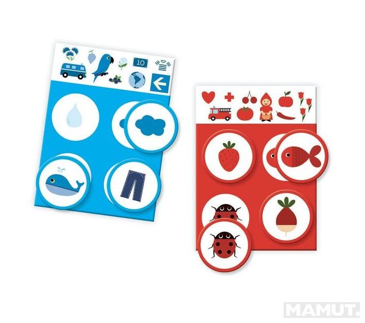 Edukativna igra LOTO 